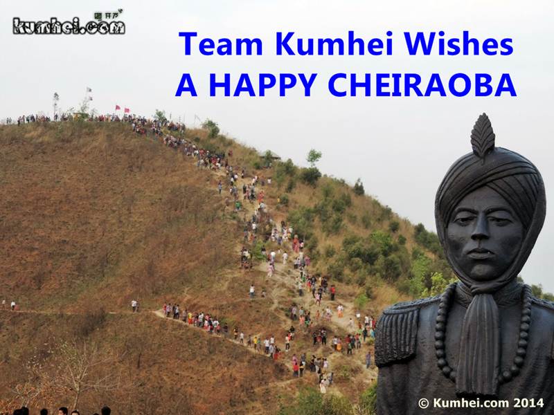 Team Kumhei Wishes A Happy Cheiraoba